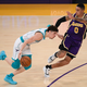 LaMelo Ball could return by May, and Hornets could sting from playoff play-in position